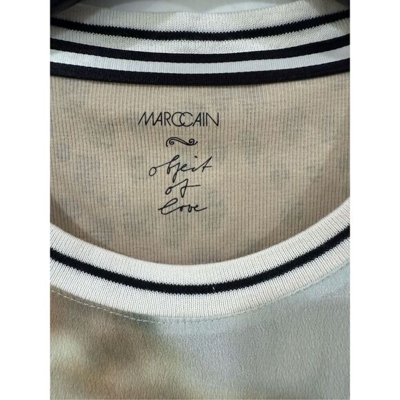 Marc Cain Meerkat T Shirt M - Picture 4 of 5